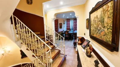 House on Calle de los Granados, 14 photo 17