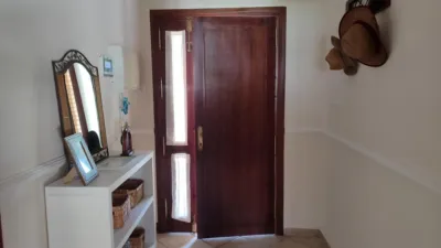 Chalet on Calle de los Tulipanes photo 5