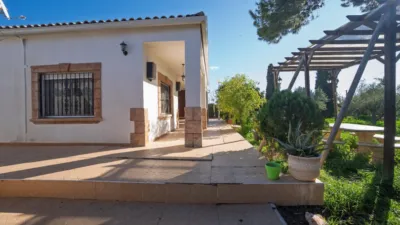 Chalet on Calle Maitino photo 42