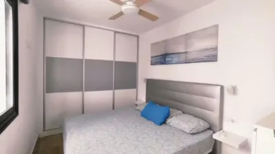Apartment in El Cotillo photo 12