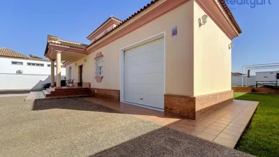 Chalet in Las Almenas photo 50