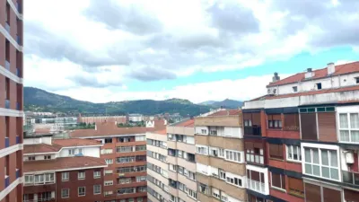 Apartment on Santutxu Street photo 25