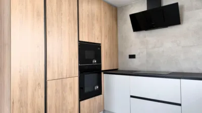 Chalet en Carrer de Torrevella photo 9