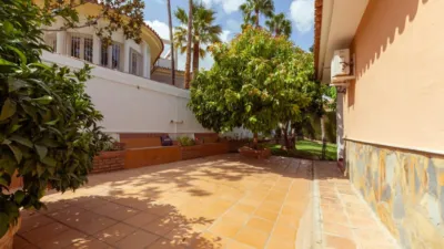 Semi-detached house in Manantiales - Lagar - Cortijo photo 4