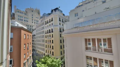 Apartment on Calle del Desengaño photo 4