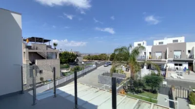 House in Aguas Nuevas photo 21