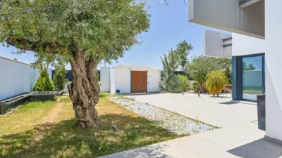 House in South Seville - Palomares del Río photo 63