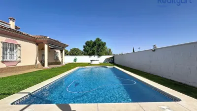 Chalet in Las Almenas photo 49