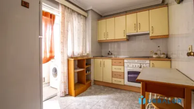 Apartment on Calle de los Recodos photo 9