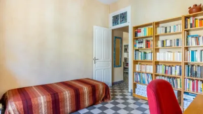 Apartment in Plaza de La Gavidia-San Lorenzo photo 17