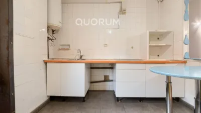 Flat in Basauri - San Miguel photo 9