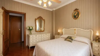 Apartment on Calle de Ibiza, 28 photo 29
