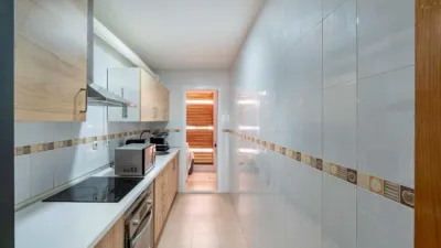 Piso en Las Marinas photo 9