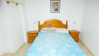 Apartamento en calle de Trafalgar photo 19