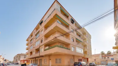 Apartment on Calle Almoradi photo 36