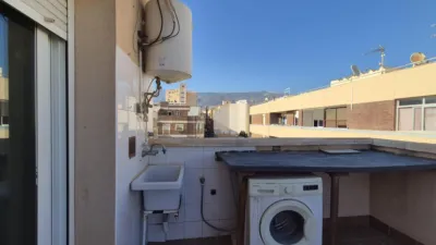 Apartment in Centro Ejido photo 13