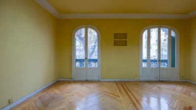 Apartment on Príncipe de Vergara Street, 28 photo 6