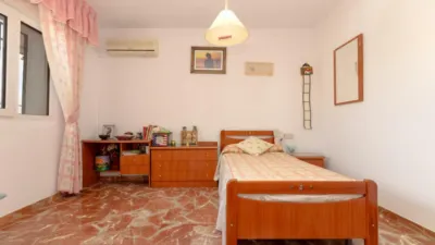 Semi-detached house in Manantiales - Lagar - Cortijo photo 15