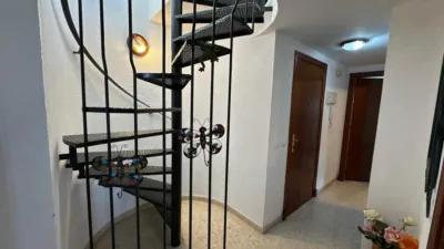 Apartment in University Area photo 20