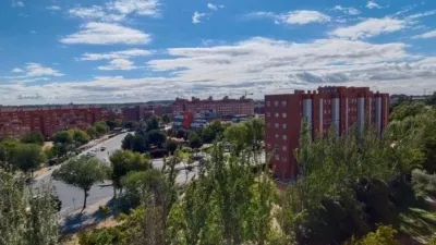 Apartment on Calle del Alerce photo 4