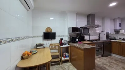Terraced house in the Valencian Community photo 18