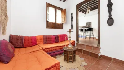 Terraced house on Calle C. Frailes de La Victoria, 5, No. 5 photo 7