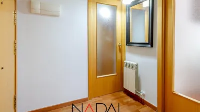 Apartment in Rosanes photo 27