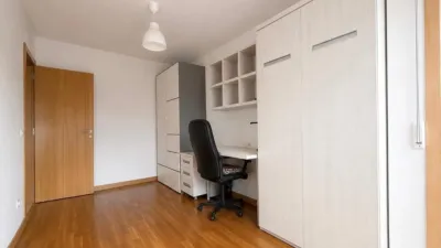 Apartamento en Rianxo photo 12