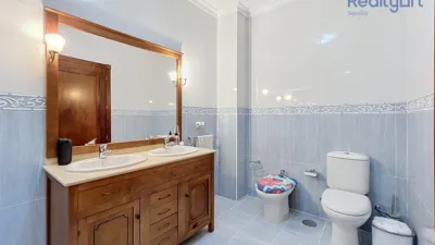 Chalet in Las Almenas photo 34