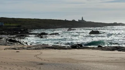 Dúplex en Corrubedo photo 7