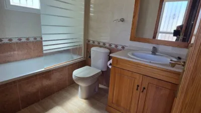 Chalet en Lo Crispin photo 30
