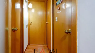 Apartment in Rosanes photo 17