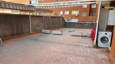 Piso en Carrer de Provença photo 31
