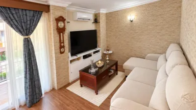 Flat in El Coll d'en Rabassa photo 19
