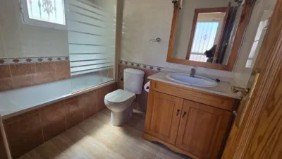 Chalet en Lo Crispin photo 29