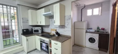 Chalet in La Zenia photo 27