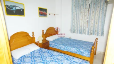 Apartamento en calle de Trafalgar photo 22