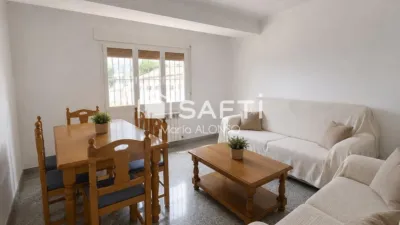 Detached house in Oria photo 47