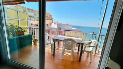 Apartment in Playa del Cura photo 4