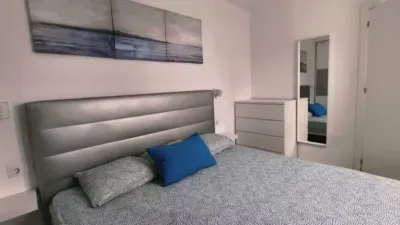 Apartment in El Cotillo photo 15