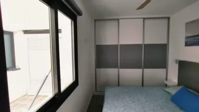 Apartment in El Cotillo photo 16