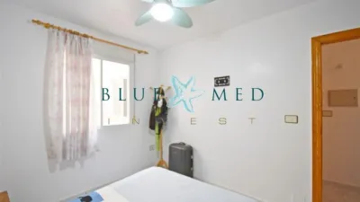 Apartment on Calle de la Cartagena photo 8