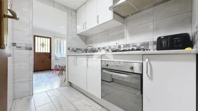 Flat in La Granja photo 7