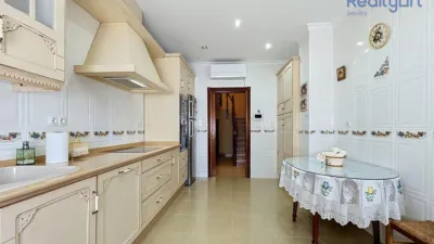 Chalet in Las Almenas photo 17