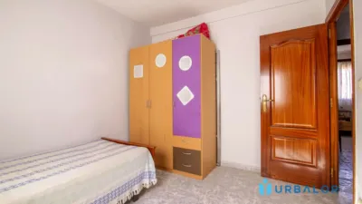 Apartment on Calle de los Recodos photo 13
