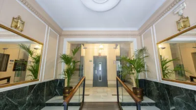 Piso en calle Jorge Juan photo 3