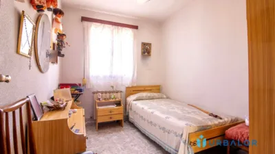 Apartment on Calle de los Recodos photo 15