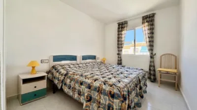 Apartment in La Florida photo 9