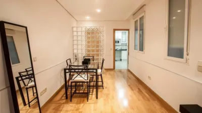 Apartment at Calle de Quiñones, 5 photo 8