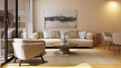 Apartment in Palma photo 5